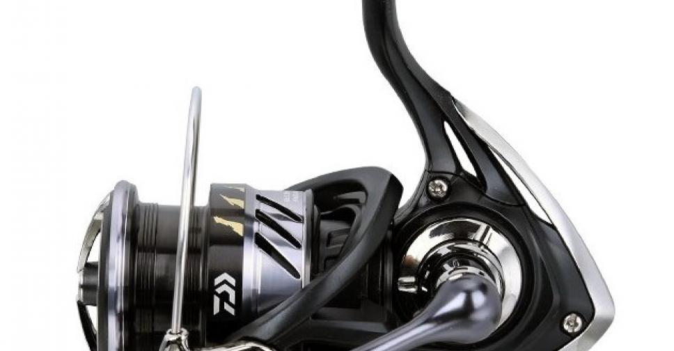 Daiwa 20 Ichigeki LT 3000-CXH: Price / Features / Sellers / Similar 